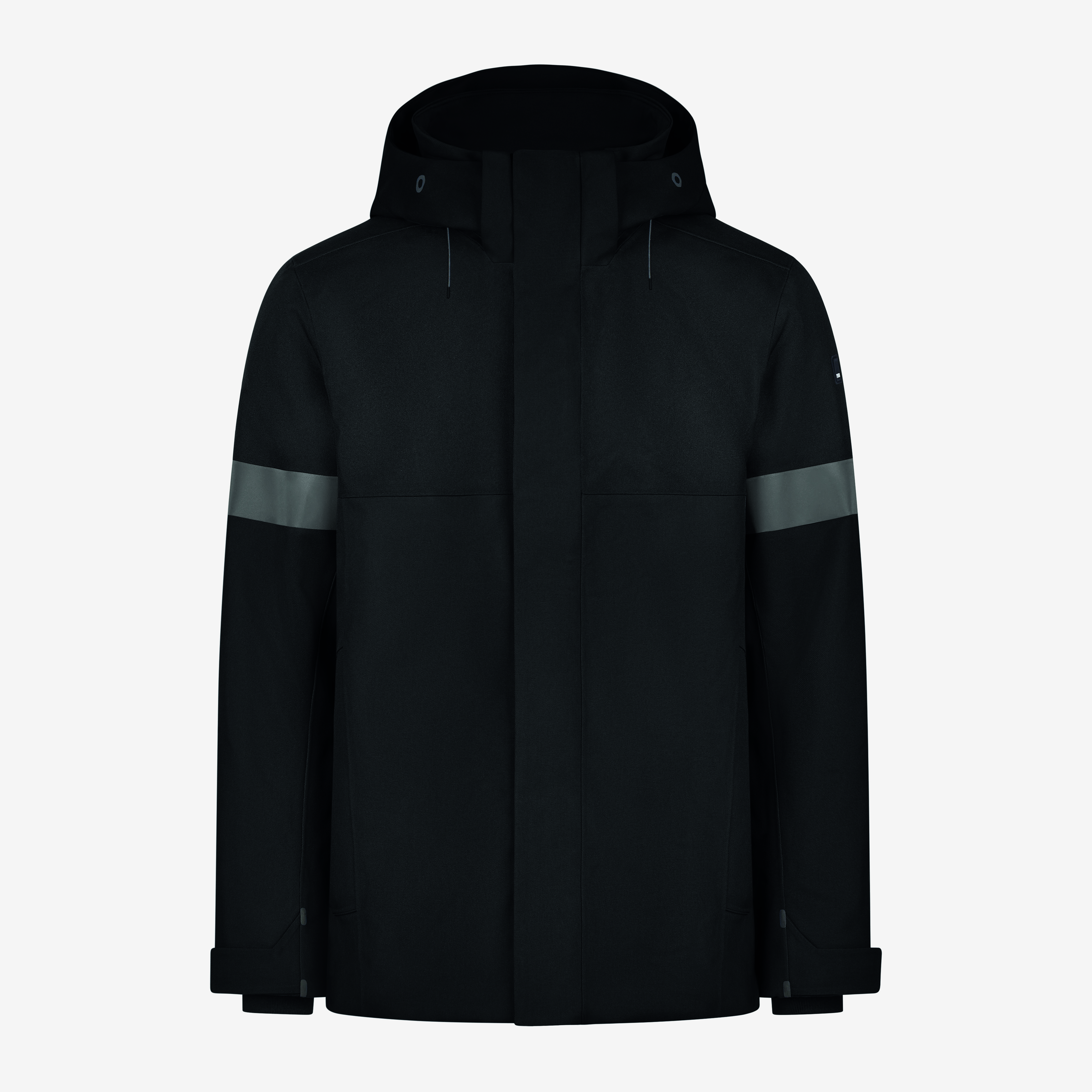ADRIAN Winterjacke warm, wasserdicht