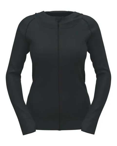 Seamless Sports Jacket Nahtlose