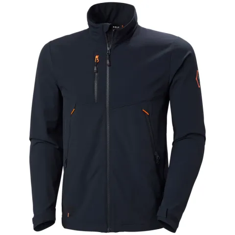 Chelsea Evolution BRZ Jacke
