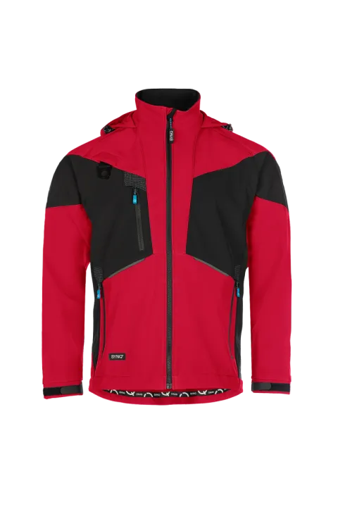 Softshell STUNTER
