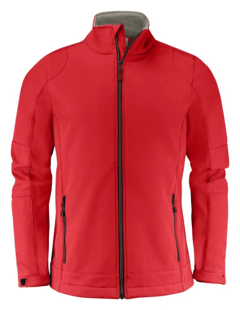 Trial Softshell Jacke